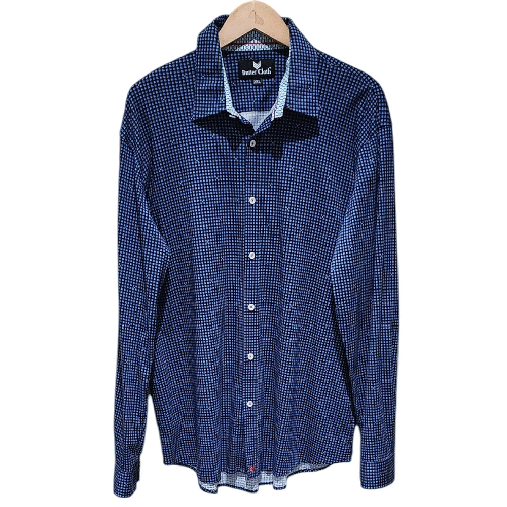 ButterCloth Shirt - Picture 6 of 6
